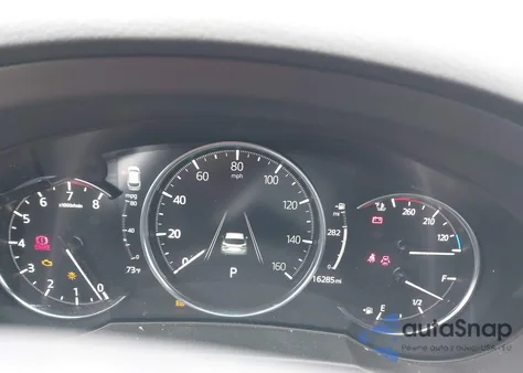 2023 Mazda Cx-5 2.5 S Premium Plus from USA, damaged, VIN JM3KFBEM5P0126175